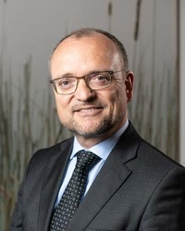 Dominique Habegger (TBC)