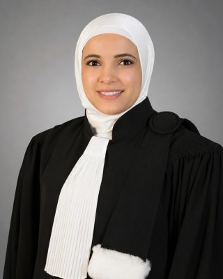 Rayane Baydoun