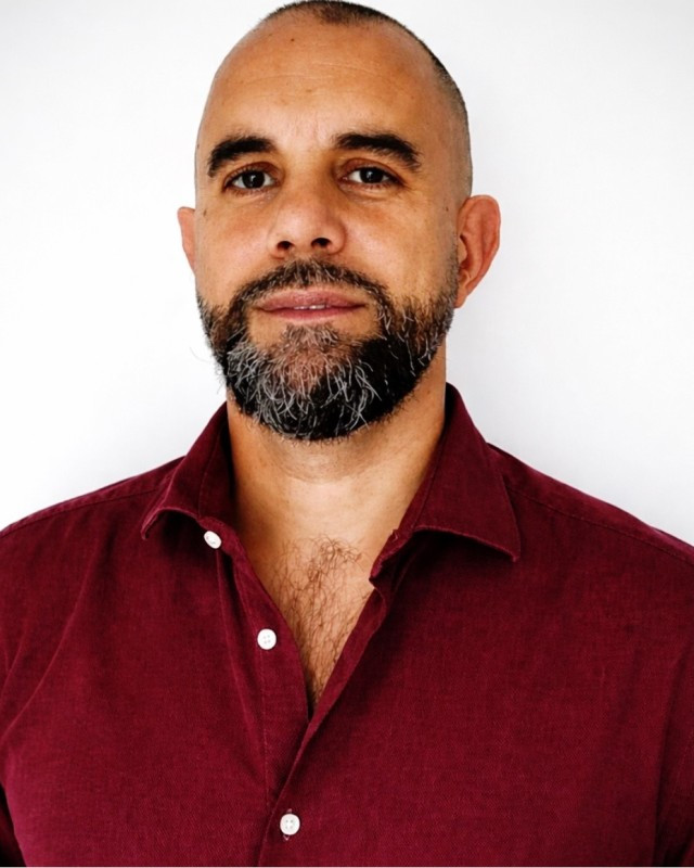Alessio Pecorario