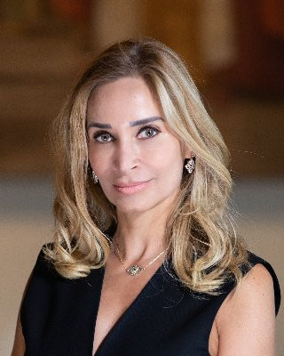 Monika  Schmutz Kirgöz