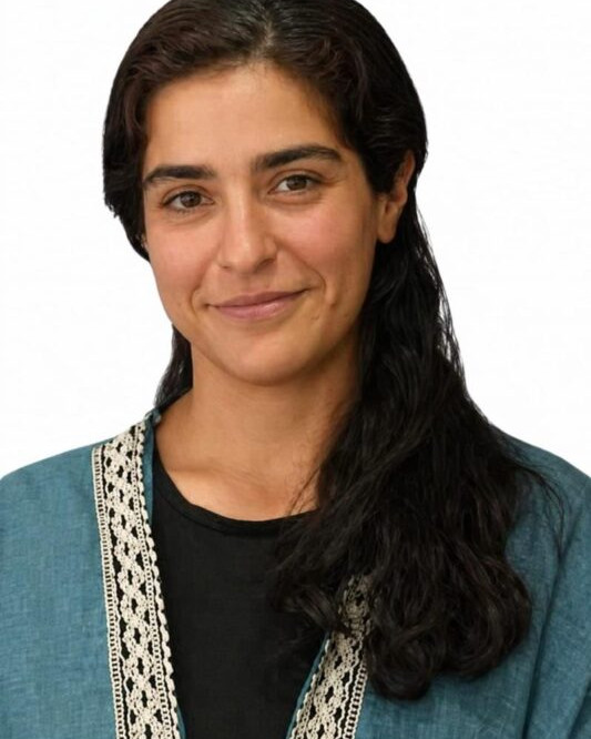 Zahra al-Barazi
