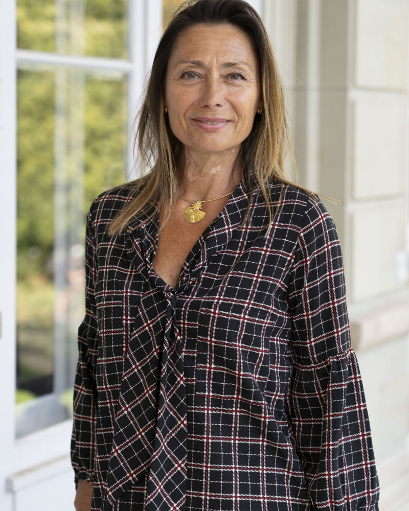 Dr. Nathalie  Herlemont