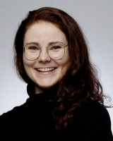 Lara  Sutter 