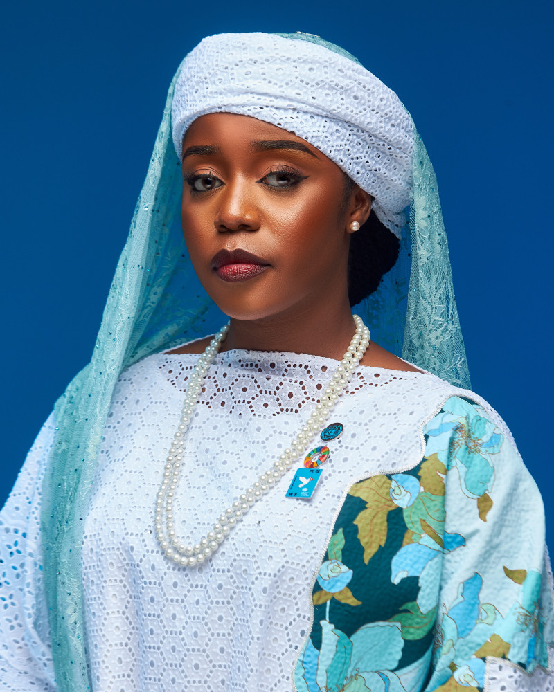 Bukar Maryam Bukar Hassan