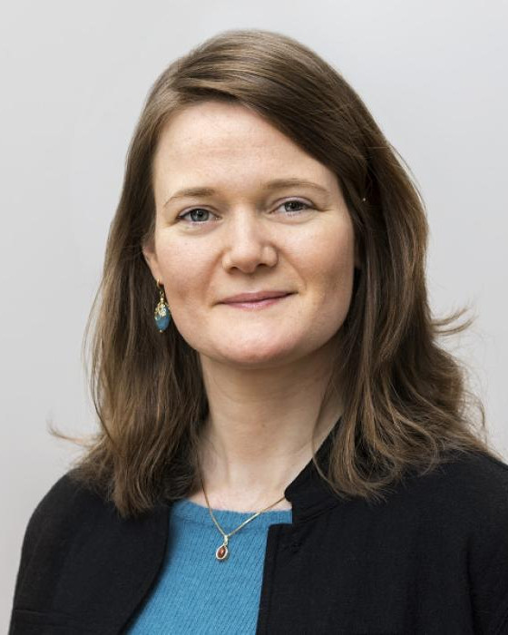 Annelieke van de Wiel