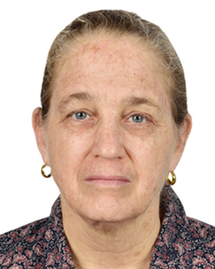 Pamela F. Husain