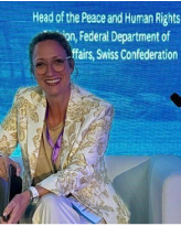 Sibylle Obrist