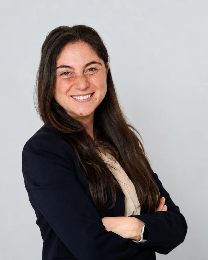 Alessia Gualtieri