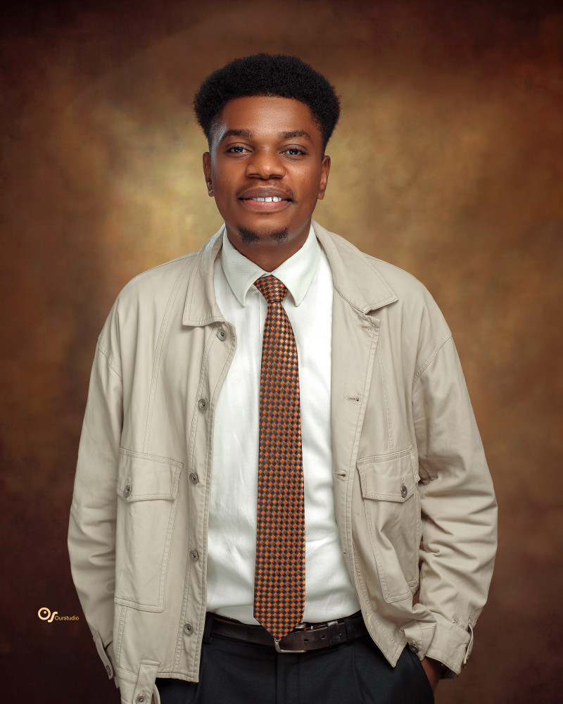 Zakari  Emmanuel