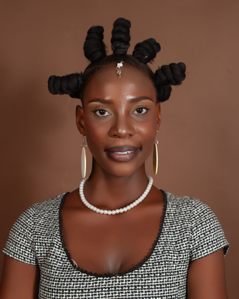 Aza  Nsabimana