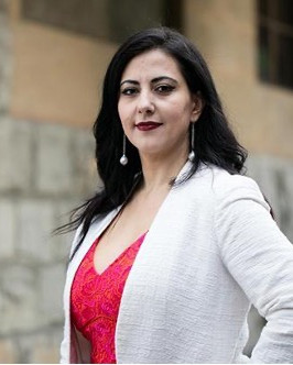 Hiba Qasas